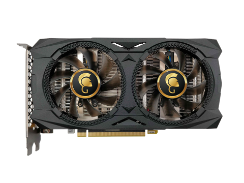 Manli GeForce RTX™ 2070 Gallardo (F401G+N522-01)